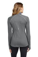 OGIO Women's Nexus 1/4-Zip Pullover LOE335