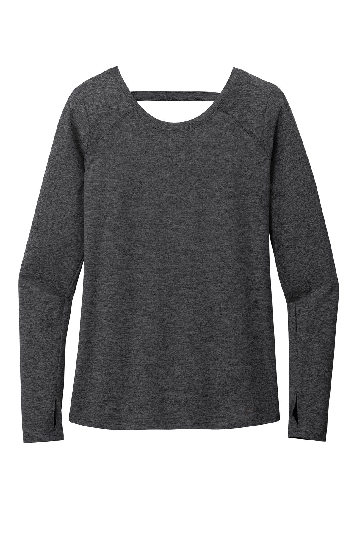 OGIO Women's Force Long Sleeve Tee LOE340
