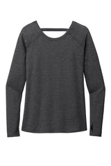 OGIO Women's Force Long Sleeve Tee LOE340