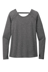 OGIO Women's Force Long Sleeve Tee LOE340