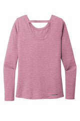 OGIO Women's Force Long Sleeve Tee LOE340