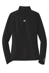 OGIO Women's Radius Full-Zip LOE551