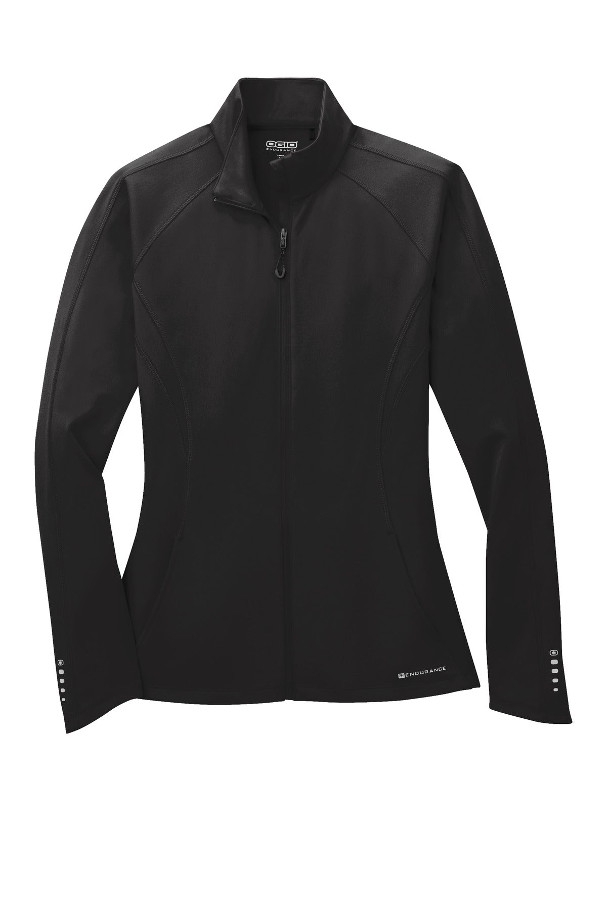OGIO Women's Radius Full-Zip LOE551