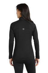 OGIO Women's Radius Full-Zip LOE551