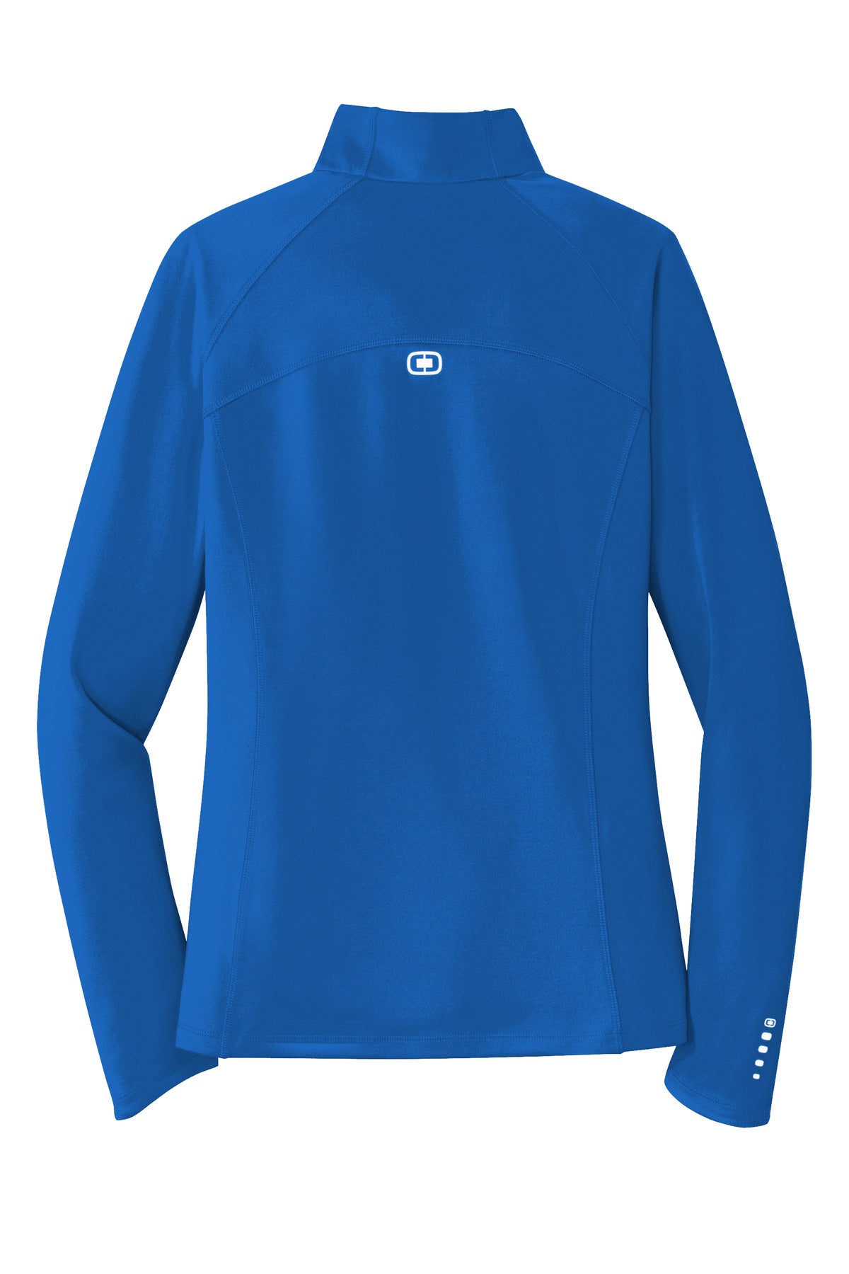 OGIO Women's Radius Full-Zip LOE551
