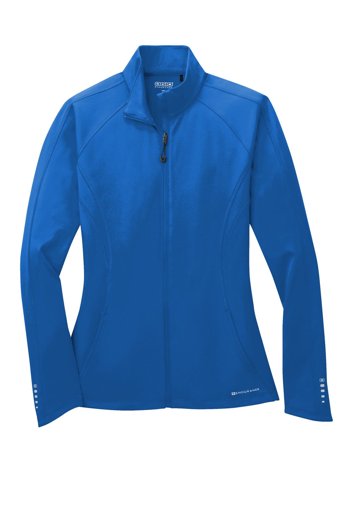 OGIO Women's Radius Full-Zip LOE551