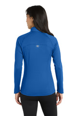 OGIO Women's Radius Full-Zip LOE551