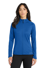 OGIO Women's Radius Full-Zip LOE551