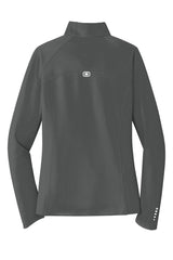 OGIO Women's Radius Full-Zip LOE551