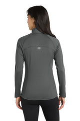 OGIO Women's Radius Full-Zip LOE551