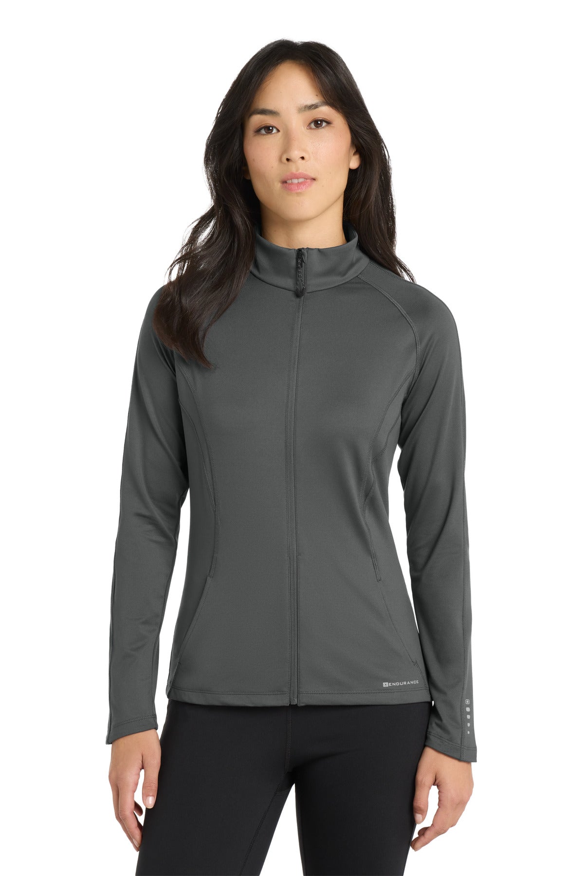 OGIO Women's Radius Full-Zip LOE551