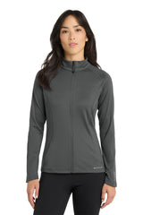 OGIO Women's Radius Full-Zip LOE551