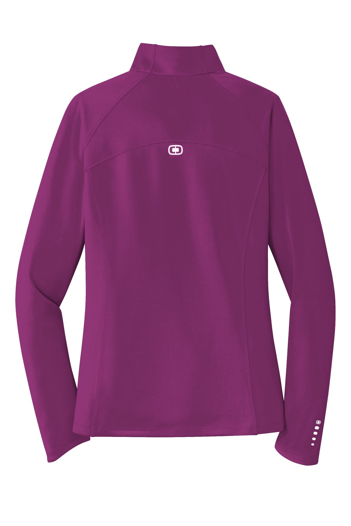 OGIO Women's Radius Full-Zip LOE551