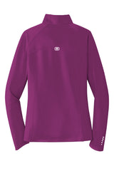 OGIO Women's Radius Full-Zip LOE551