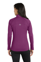 OGIO Women's Radius Full-Zip LOE551