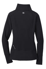 OGIO Women's Fulcrum Full-Zip LOE700