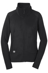 OGIO Women's Fulcrum Full-Zip LOE700