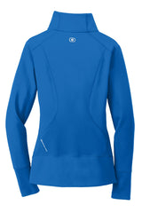 OGIO Women's Fulcrum Full-Zip LOE700