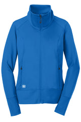 OGIO Women's Fulcrum Full-Zip LOE700