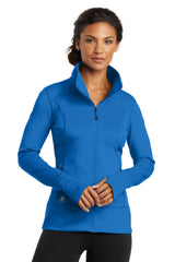 OGIO Women's Fulcrum Full-Zip LOE700