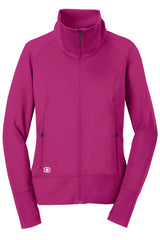 OGIO Women's Fulcrum Full-Zip LOE700