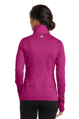 OGIO Women's Fulcrum Full-Zip LOE700