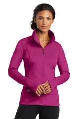 OGIO Women's Fulcrum Full-Zip LOE700