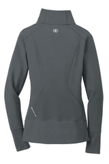 OGIO Women's Fulcrum Full-Zip LOE700