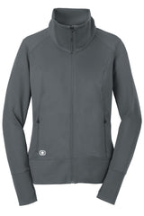 OGIO Women's Fulcrum Full-Zip LOE700