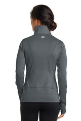 OGIO Women's Fulcrum Full-Zip LOE700