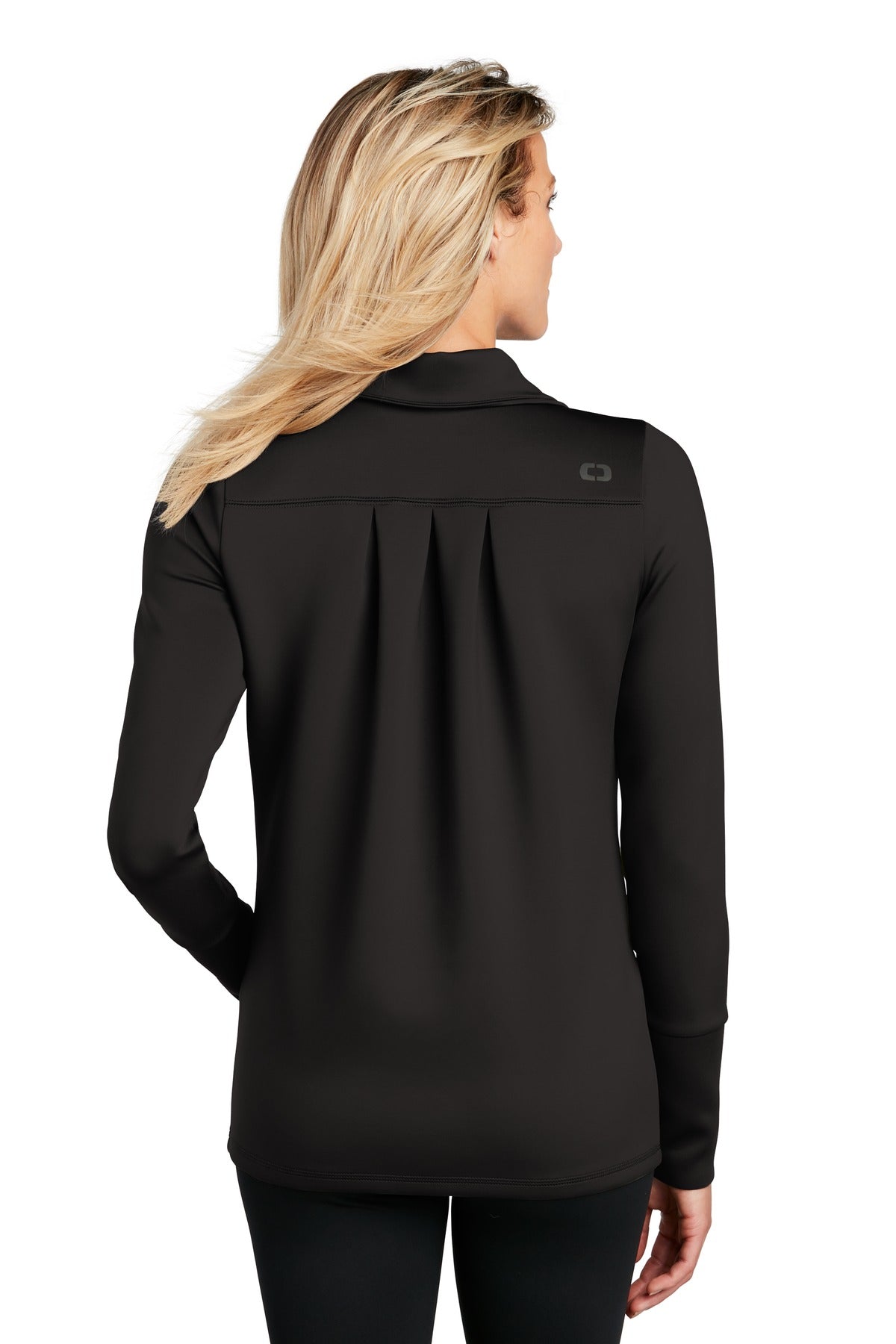 OGIO  Women's Modern Performance Full-Zip LOE703