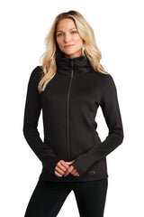 OGIO  Women's Modern Performance Full-Zip LOE703