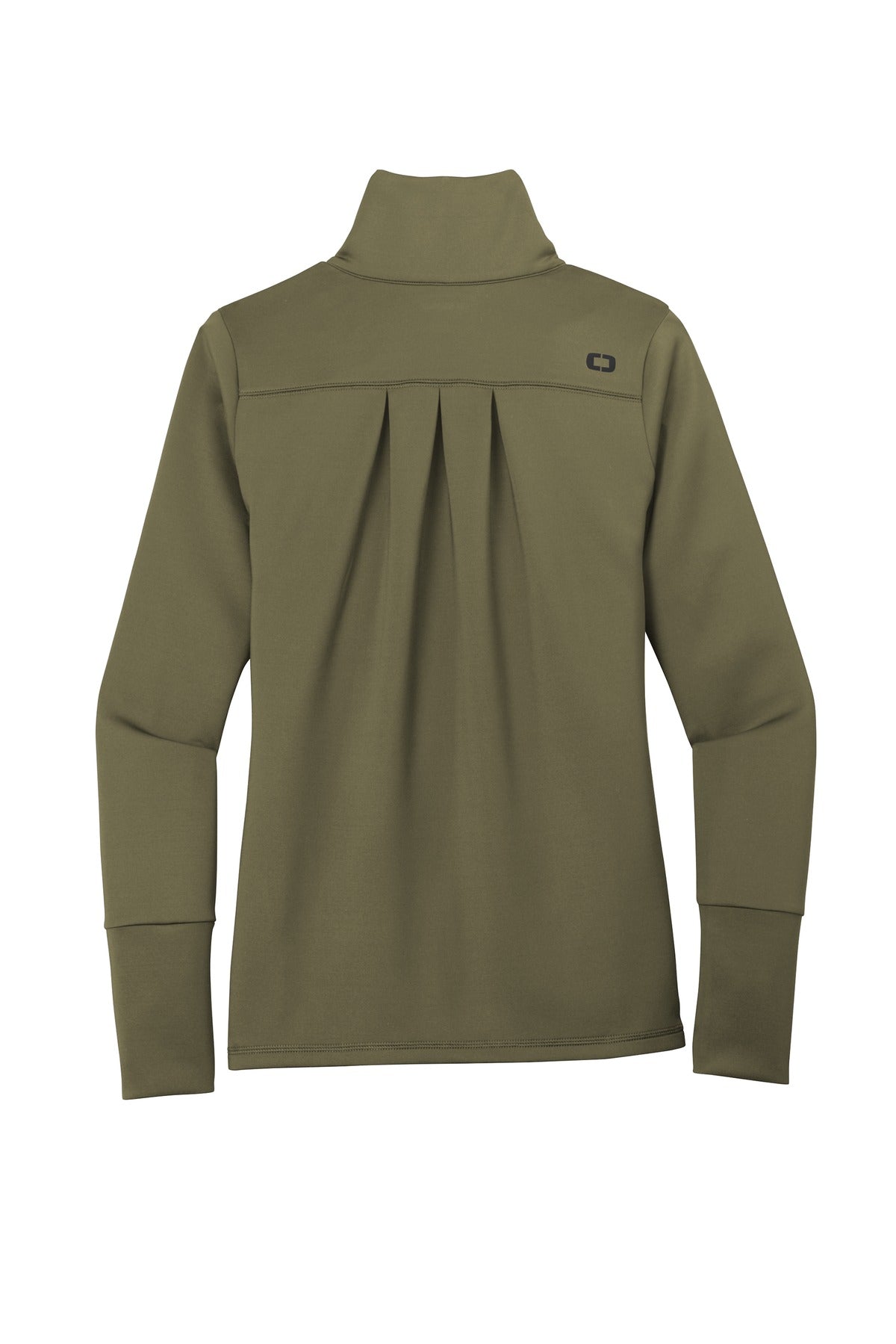 OGIO  Women's Modern Performance Full-Zip LOE703