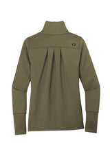 OGIO  Women's Modern Performance Full-Zip LOE703