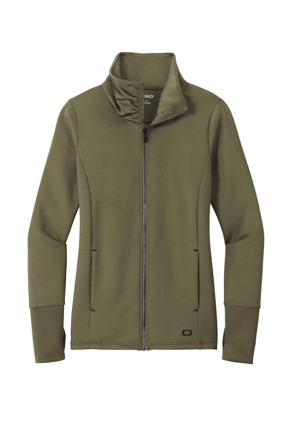 OGIO  Women's Modern Performance Full-Zip LOE703