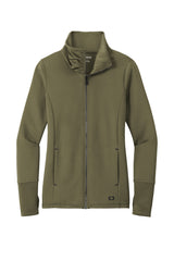 OGIO  Women's Modern Performance Full-Zip LOE703