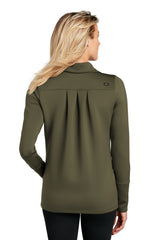 OGIO  Women's Modern Performance Full-Zip LOE703