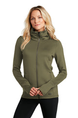 OGIO  Women's Modern Performance Full-Zip LOE703
