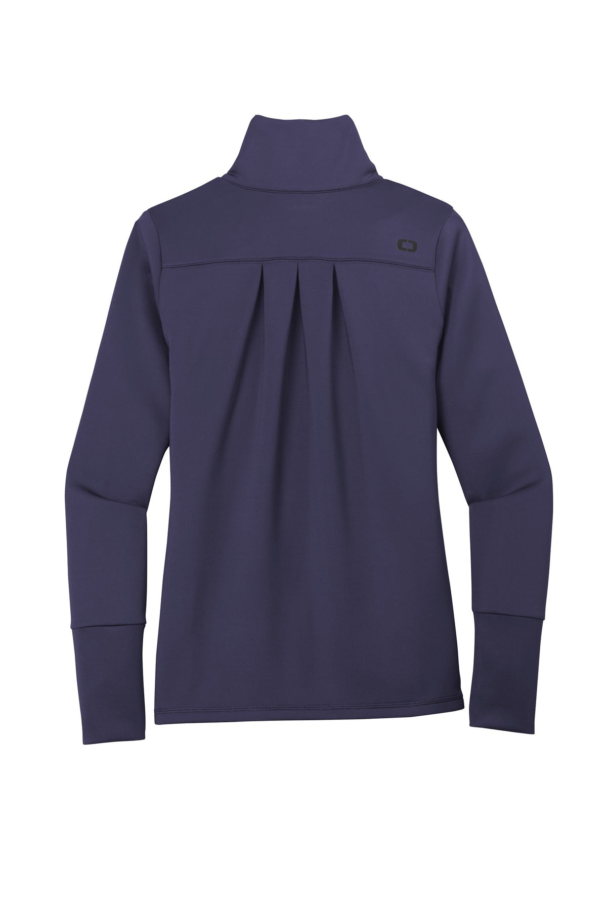 OGIO  Women's Modern Performance Full-Zip LOE703