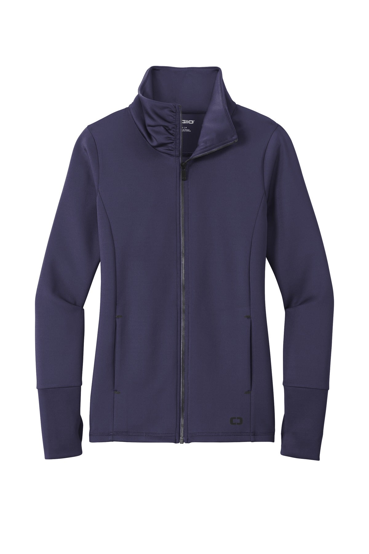 OGIO  Women's Modern Performance Full-Zip LOE703