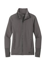 OGIO  Women's Modern Performance Full-Zip LOE703