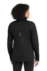 OGIO Women's Crux Soft Shell LOE720