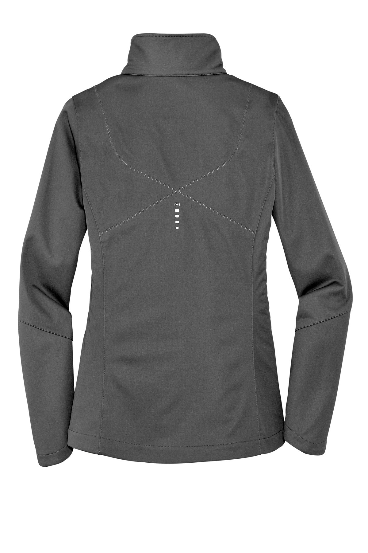 OGIO Women's Crux Soft Shell LOE720
