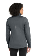 OGIO Women's Crux Soft Shell LOE720