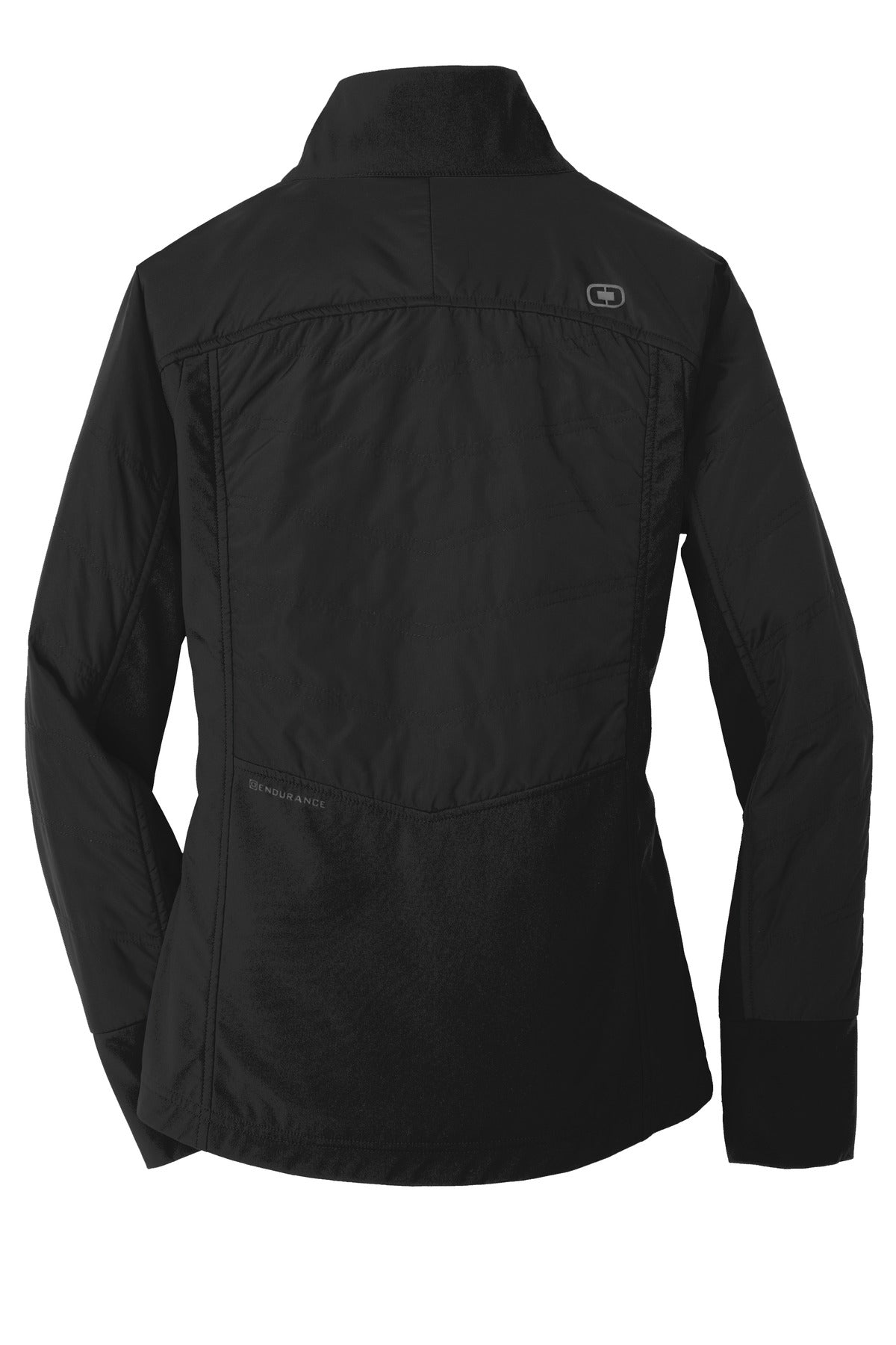 OGIO Women's Brink Soft Shell LOE722