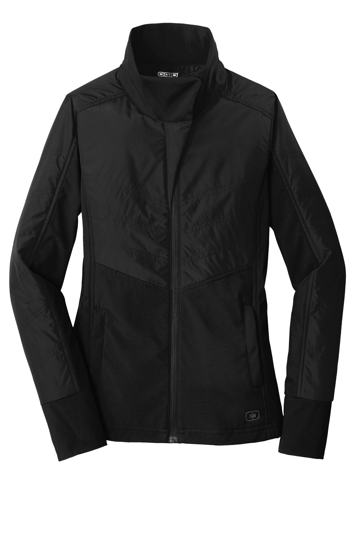 OGIO Women's Brink Soft Shell LOE722