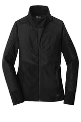 OGIO Women's Brink Soft Shell LOE722