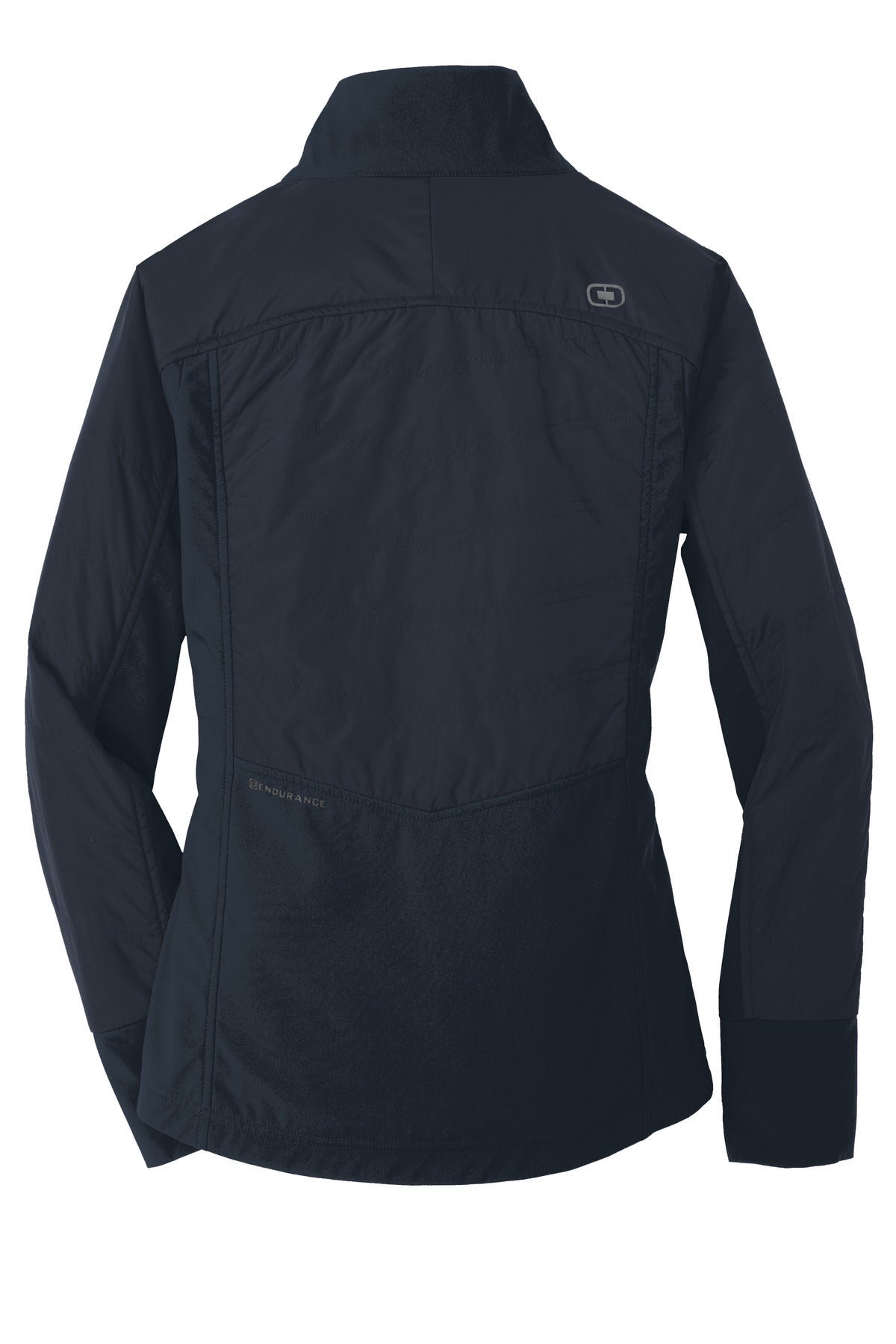 OGIO Women's Brink Soft Shell LOE722