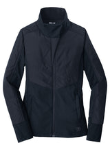 OGIO Women's Brink Soft Shell LOE722