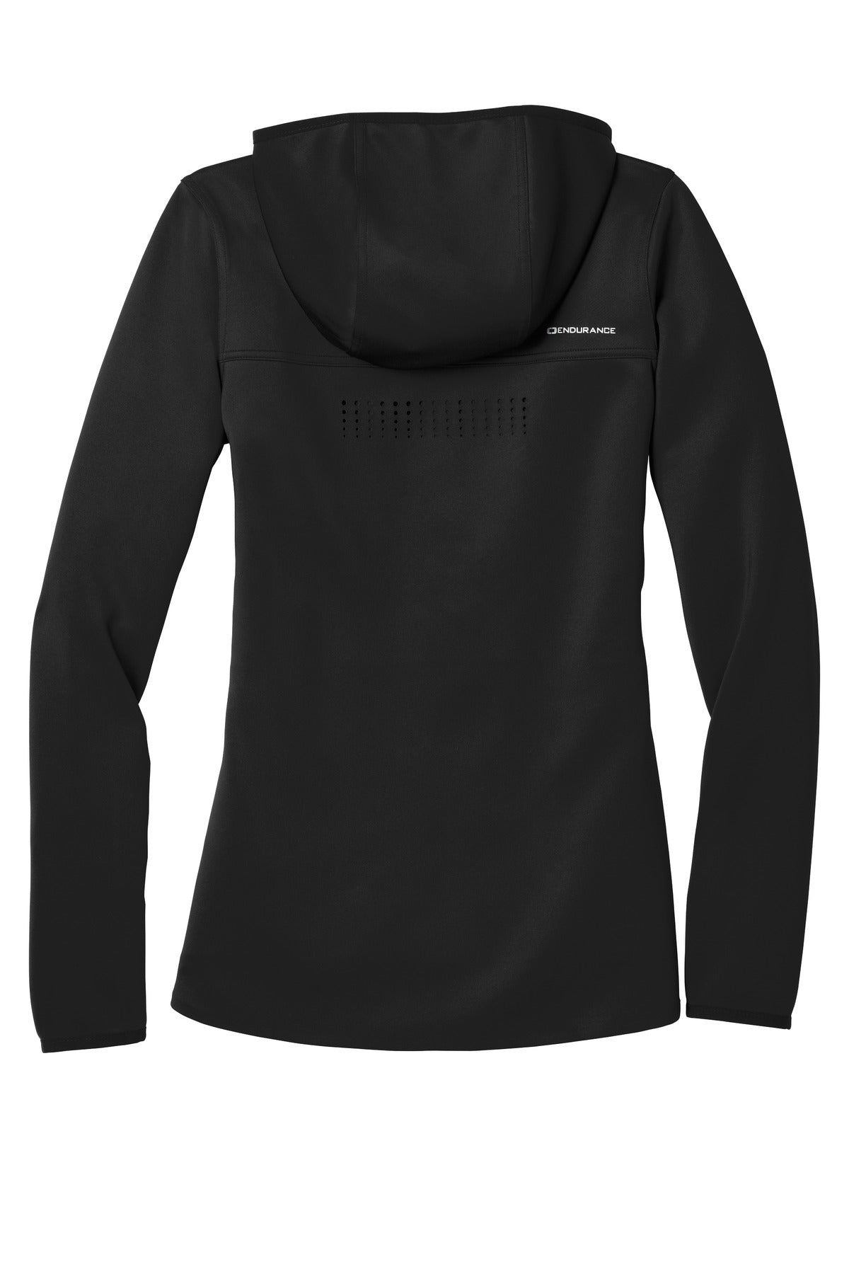 OGIO Women's Stealth Full-Zip Jacket LOE728